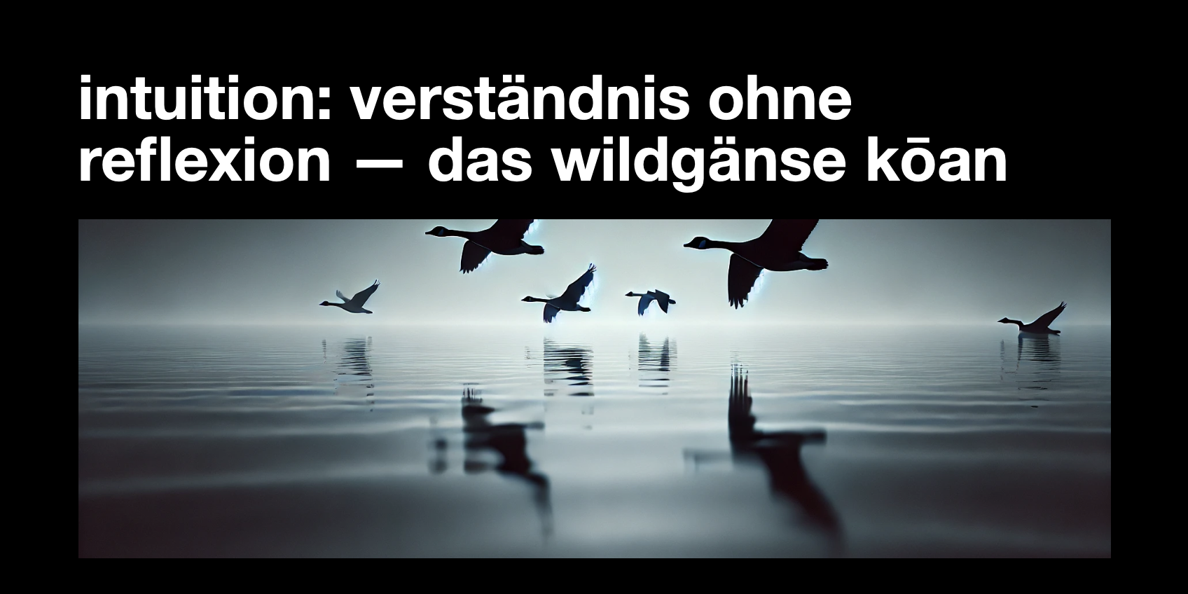 Preview slide from Intuitions for AI Usage presentation